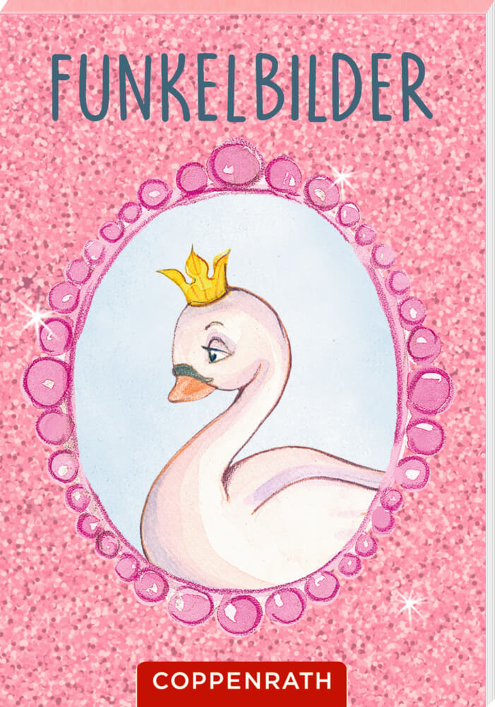 9783649646969_1 Funkelbilder - Prinzessin Lillifee (einzeln)