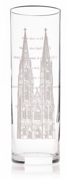 Kölschglas Grundgesetz