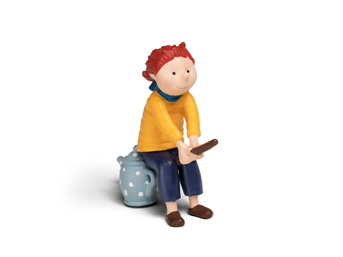 01-0112-b Anne Kaffeekanne - 12 Lieder zum Singen, Spielen und Tanzen