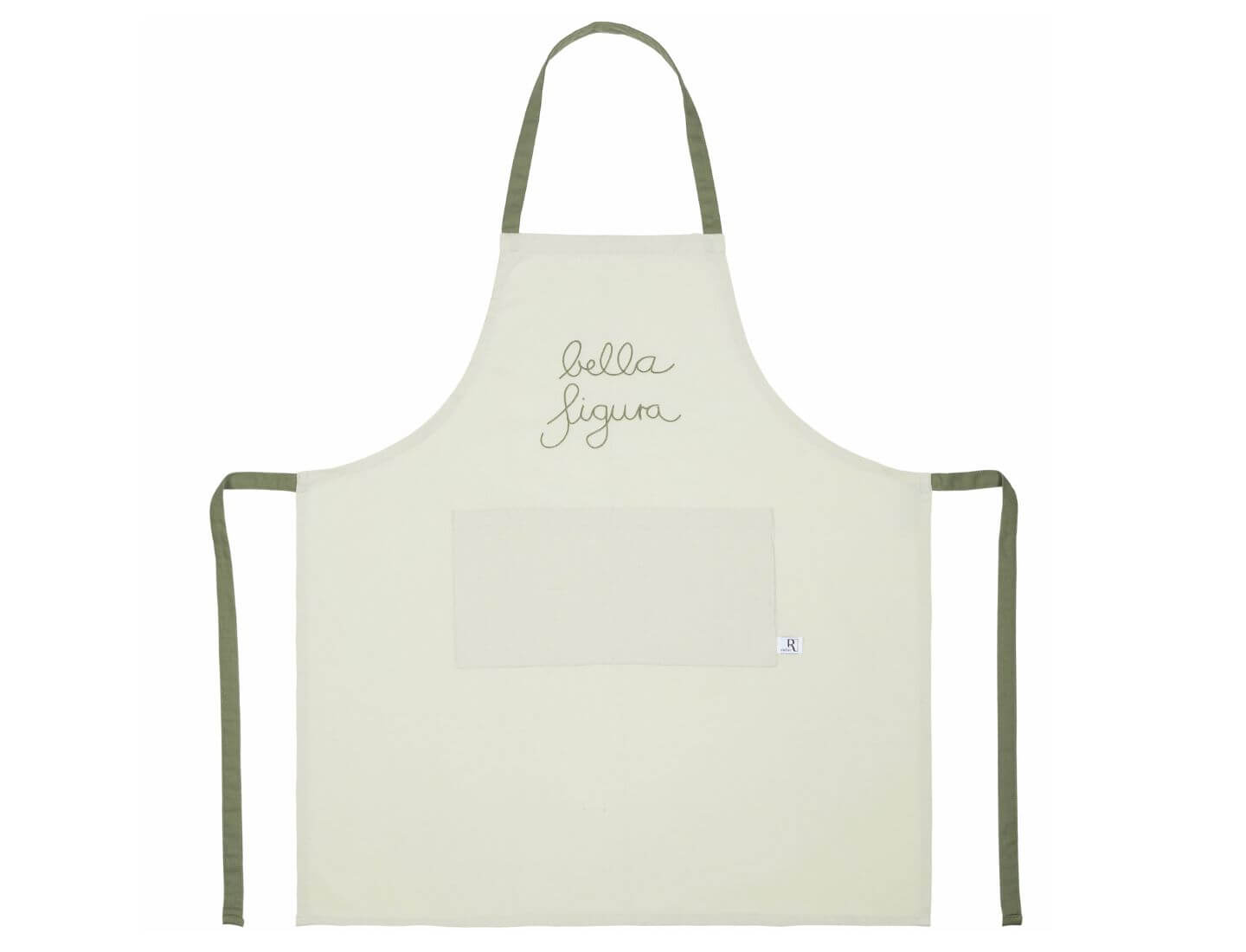 Schürze bella figura