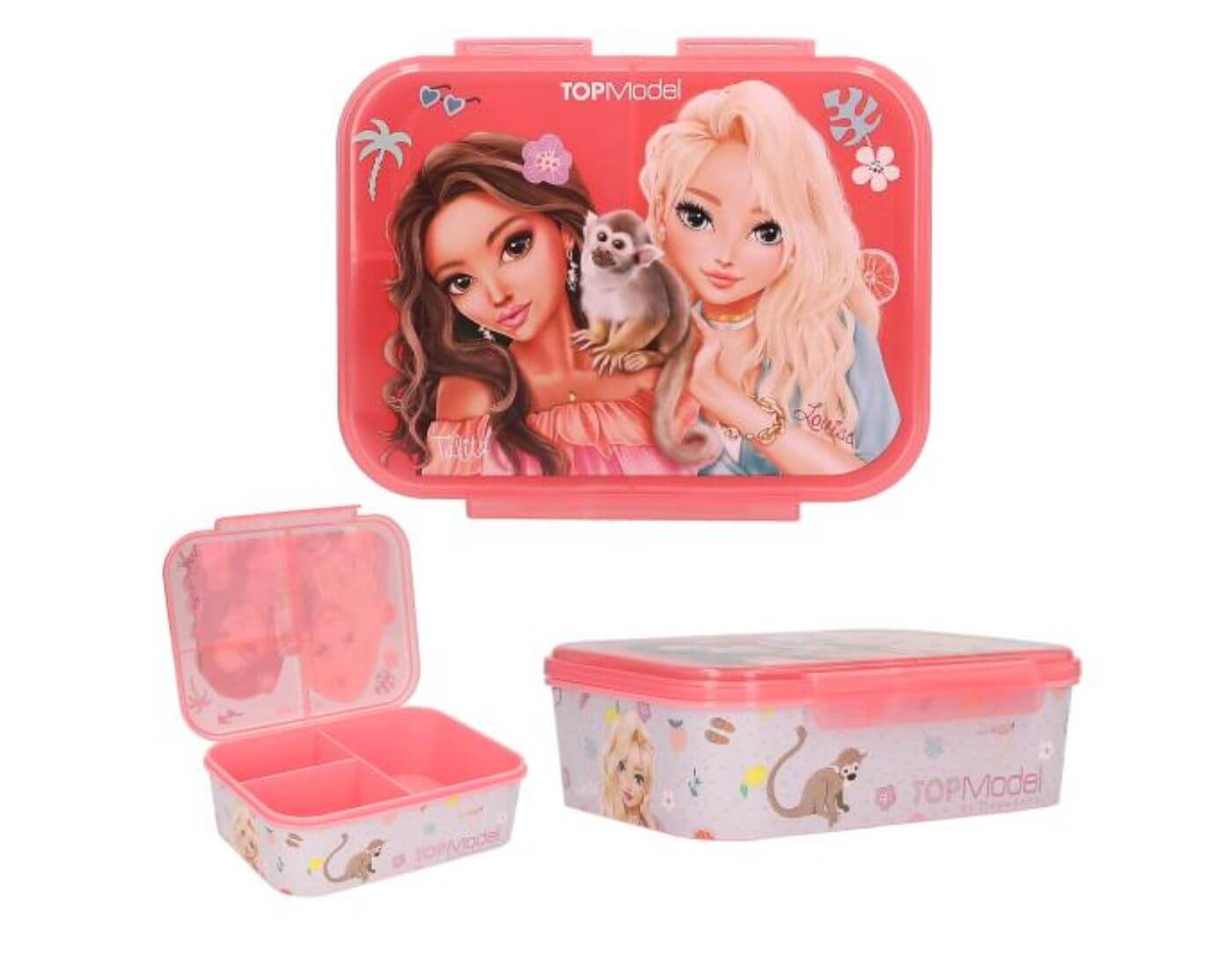 TOPModel Brotdose JUICY TOPModel Brotdose JUICY