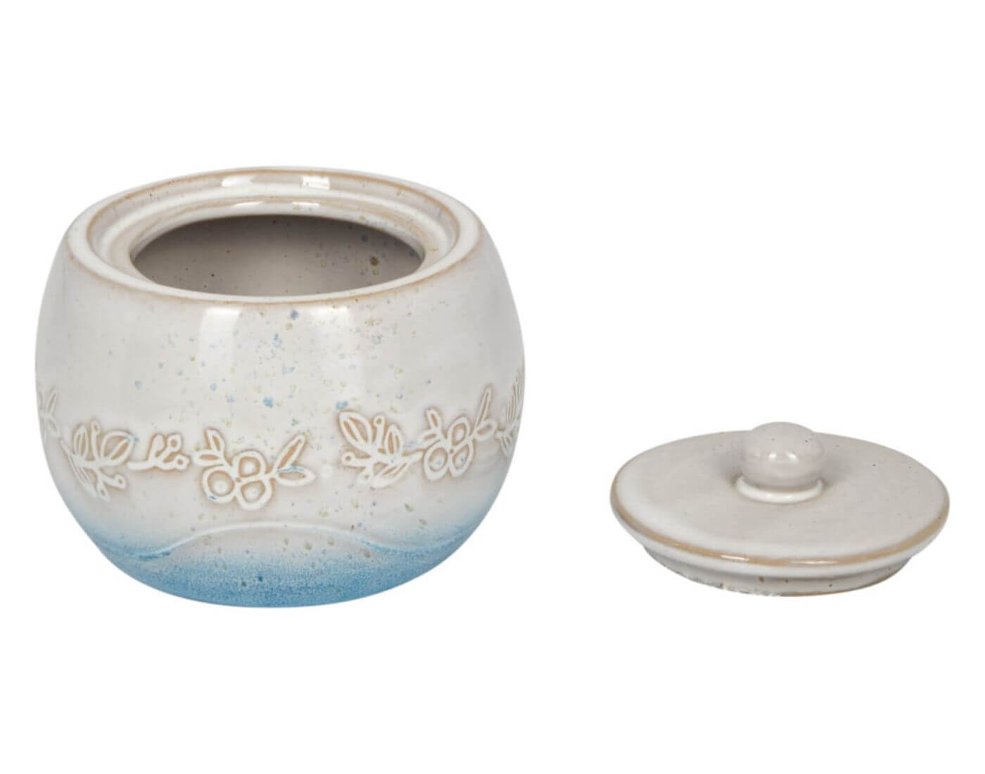 Zuckerdose - LandLust