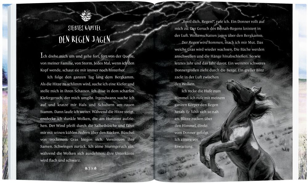 9783649647508_1 Rosanne Parry: Lauf wie der Wind, Sky!