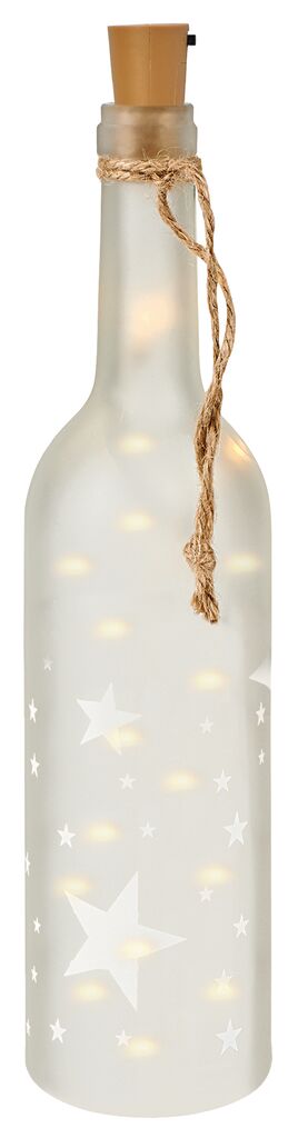 16989_Sterne Lichtflasche (versch. Motive)