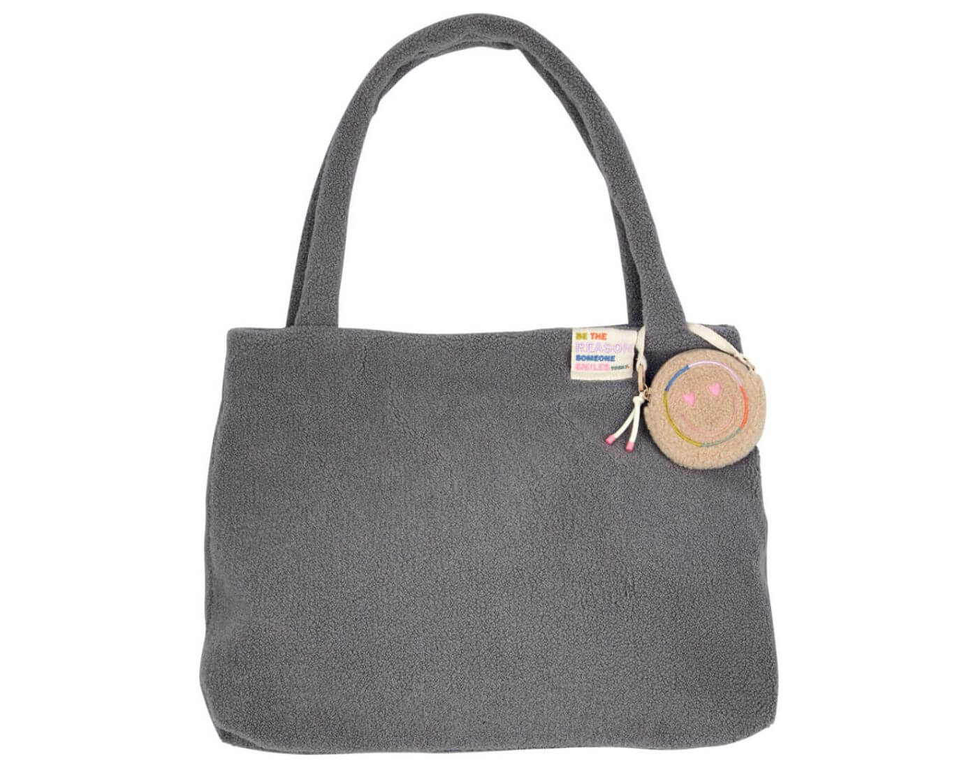 Shopper Teddy Grau - Happy Together