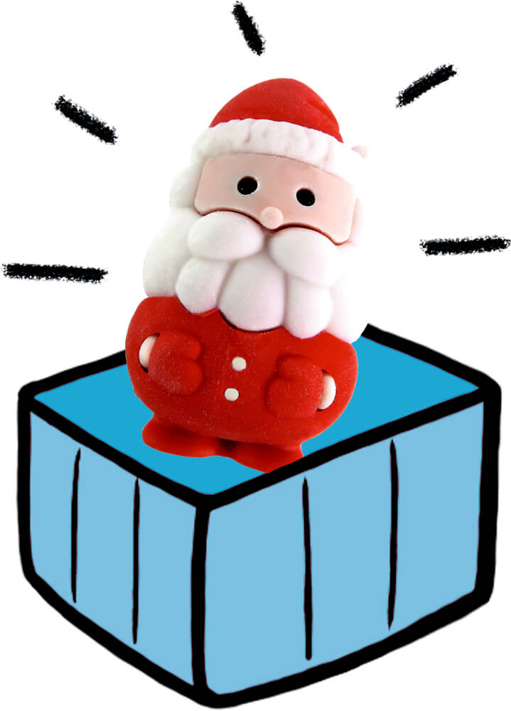 4029753182968_4-1 Magische Geschenke mit Radierer - Wichtelzauber (einzeln)