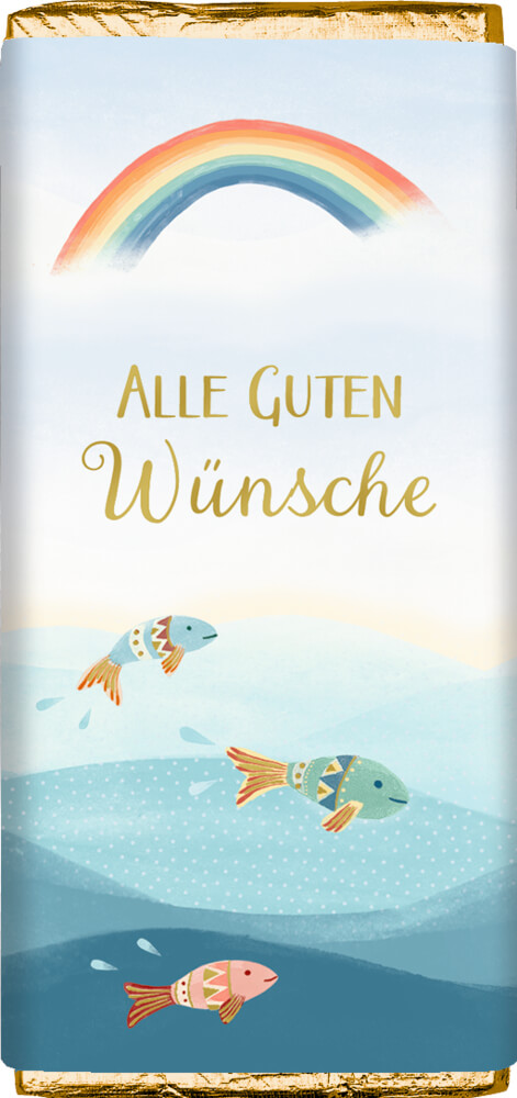 4029753223630_3 Schokolade Glück und Segen - Schokogrüße (einzeln)