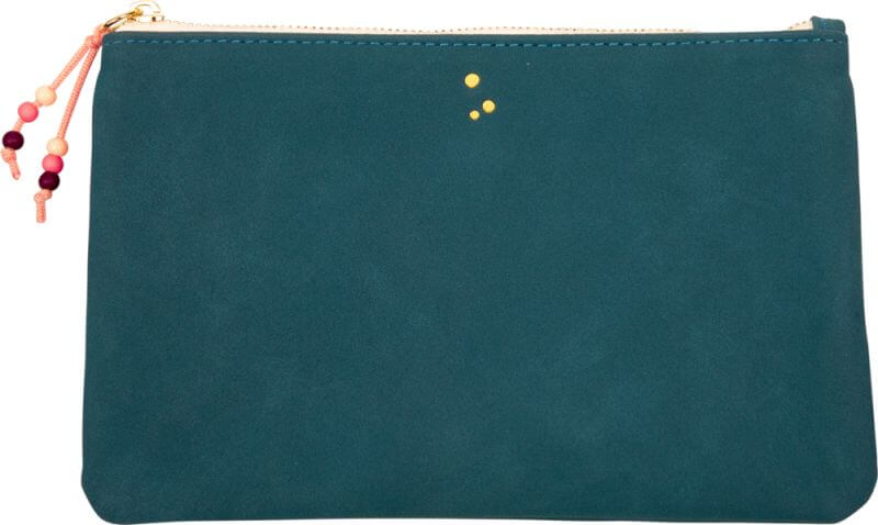 Allzwecktäschchen - Little secrets, sortiert -erhätlich in 4 Farben Allzwecktäschchen - Little secrets, sortiert -erhätlich in 4 Farben