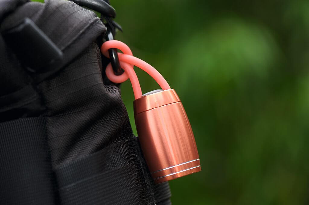 Fernweh - Loop Light (einzeln)