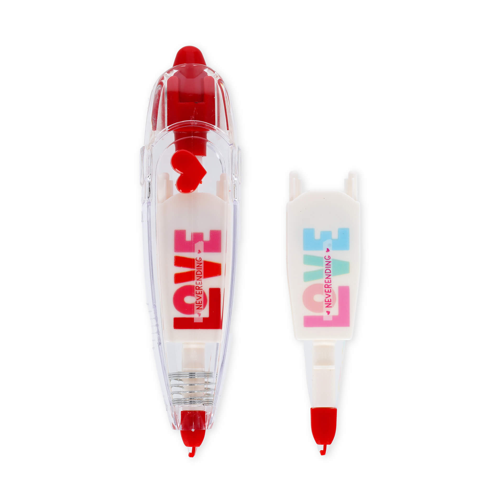 DT0001_1-1 Stift mit Dekoband - Deco Tape