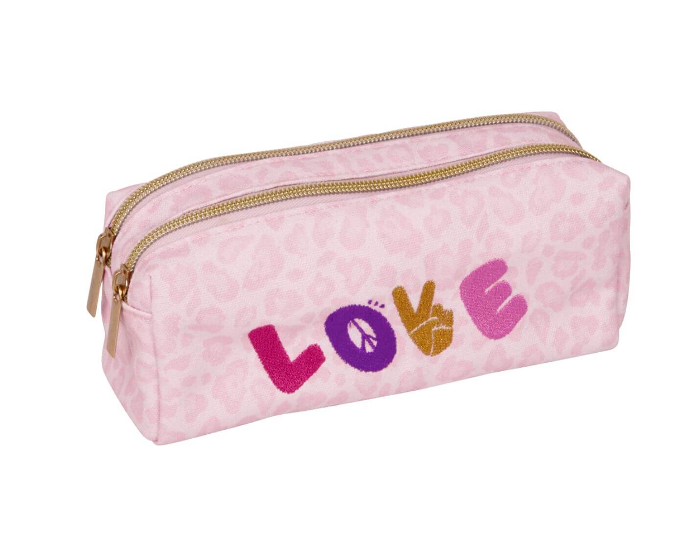 Etui Love - Friends Forever