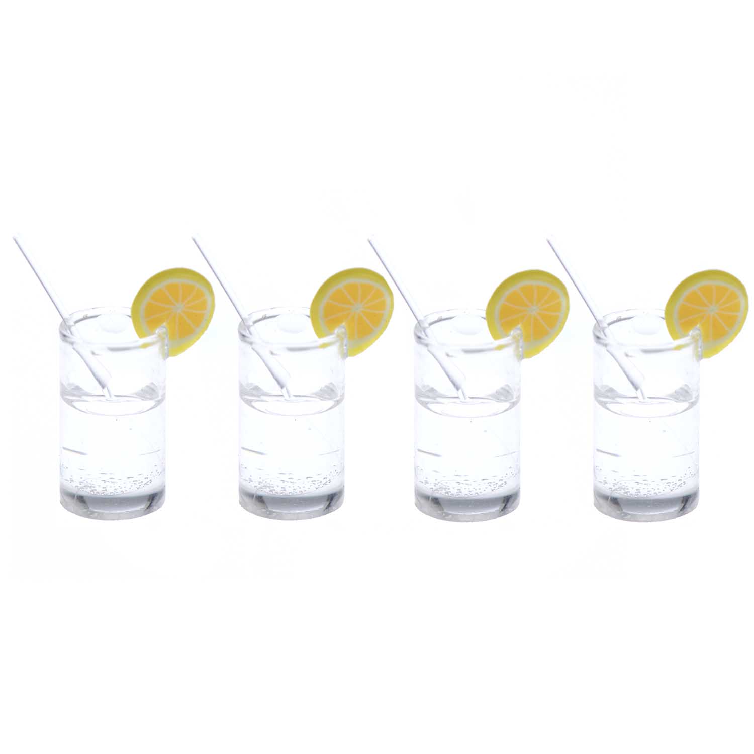 Miniatur Gin Tonic 4 Stück