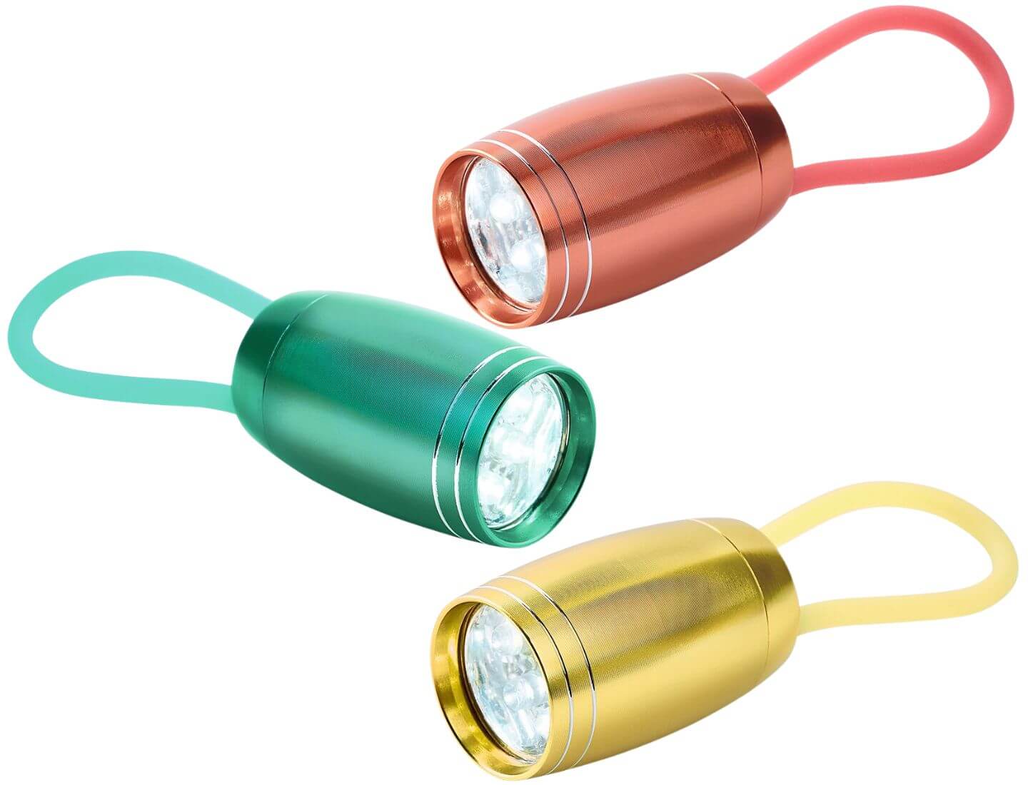 Fernweh - Loop Light (einzeln)