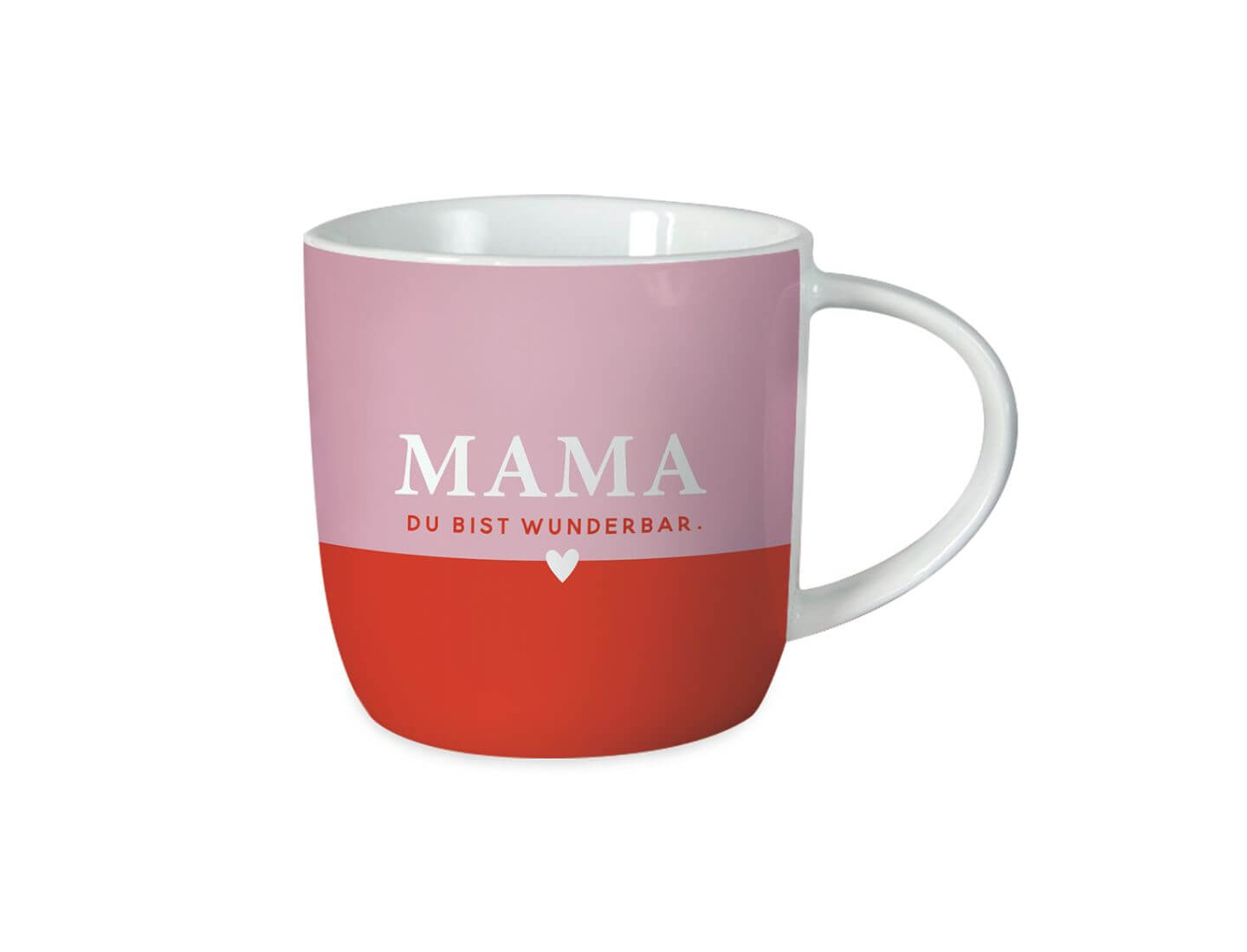 Tasse Gute Laune Mama ...