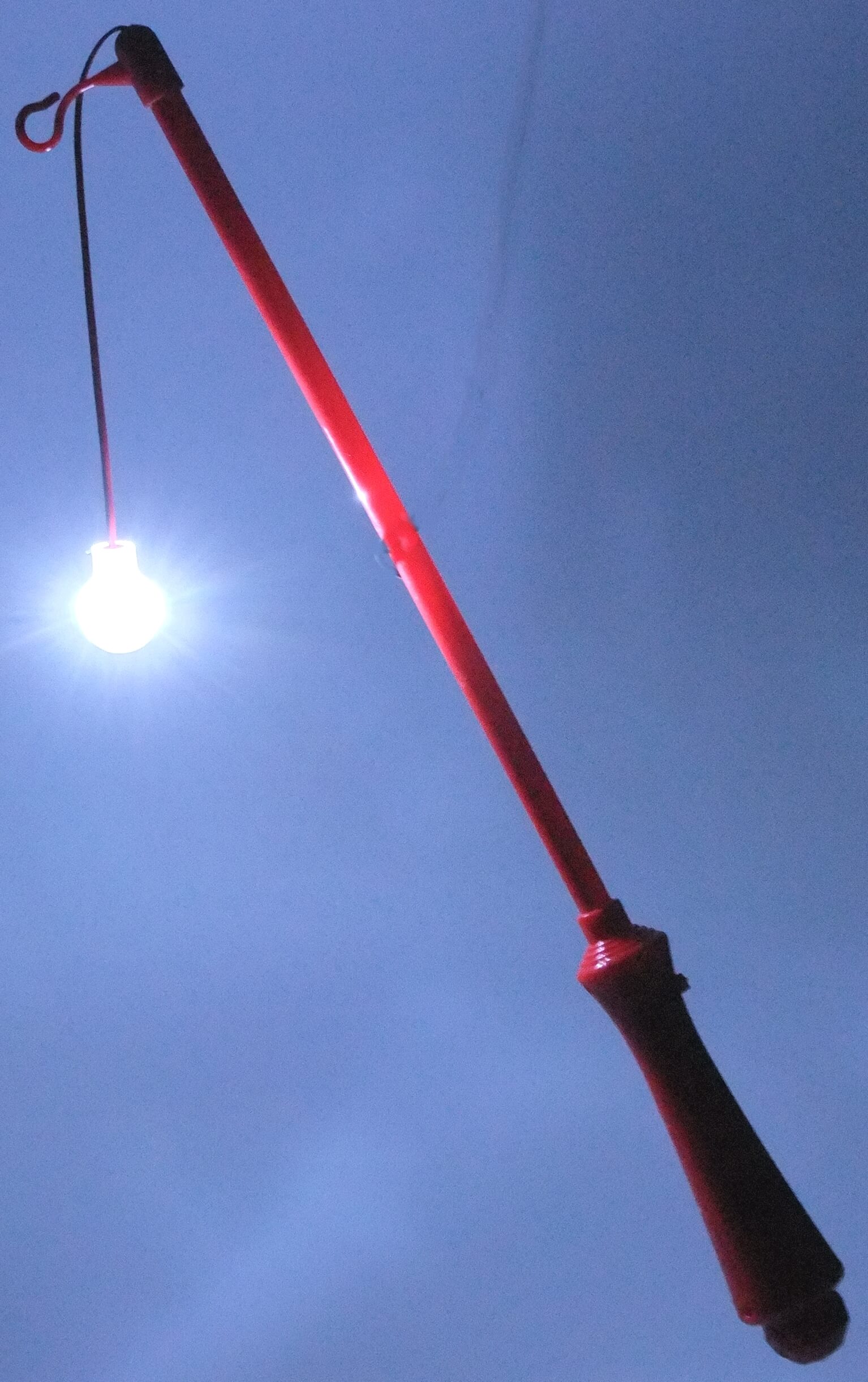 Laternenstab LED