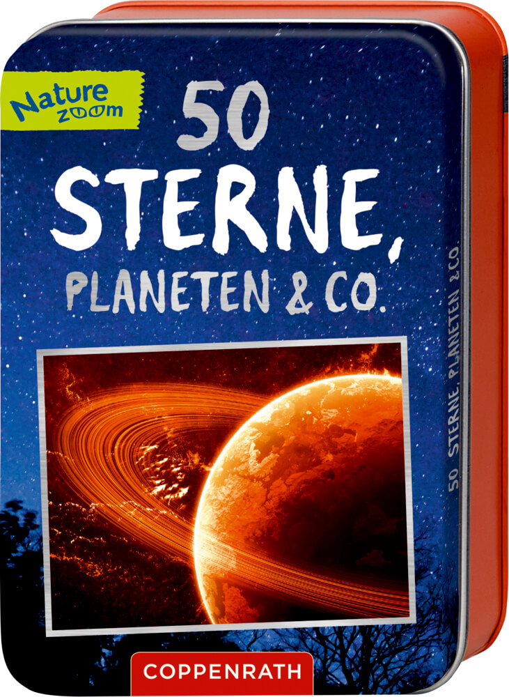 9783649644279-1 50 Sterne, Planeten & Co. (Nature Zoom)