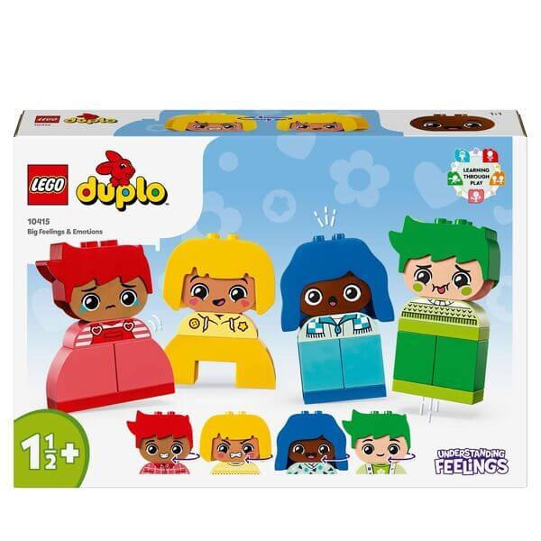 41104619-3-2-5702017583259-h-1 LEGO® Duplo 10415 Große Gefühle