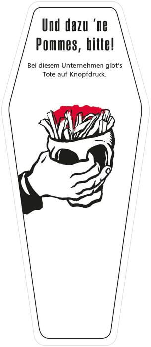 black stories Ab in die Kiste!