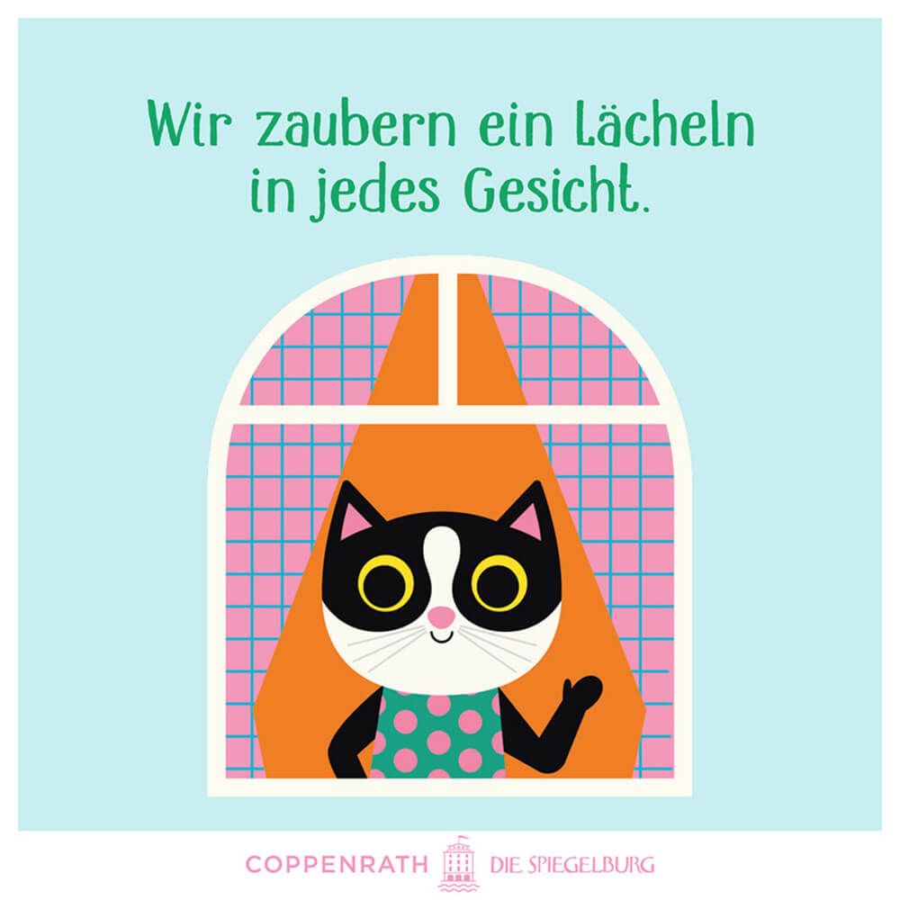 Puppenhaus - Aufstellen, einrichten, spielen
