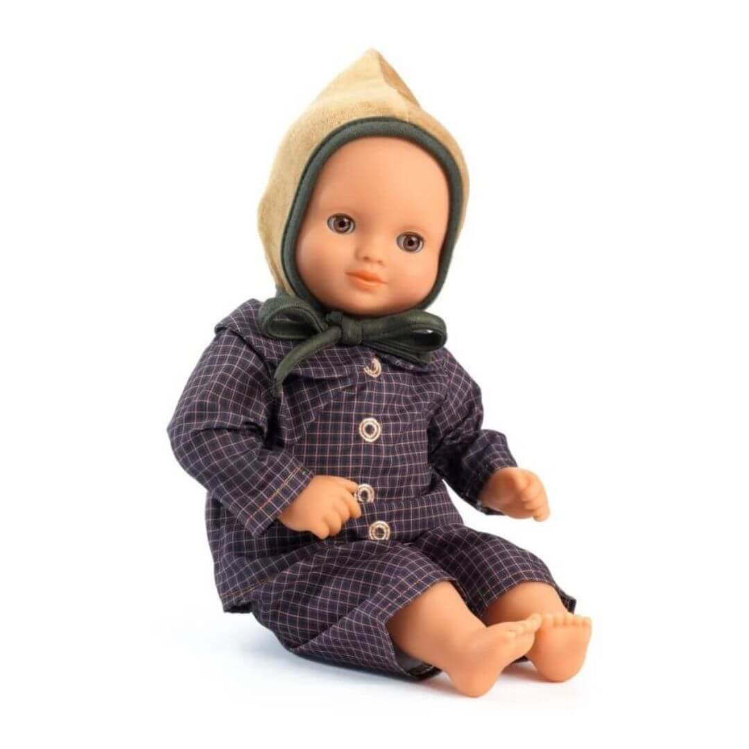 Puppenkleidung Ambre