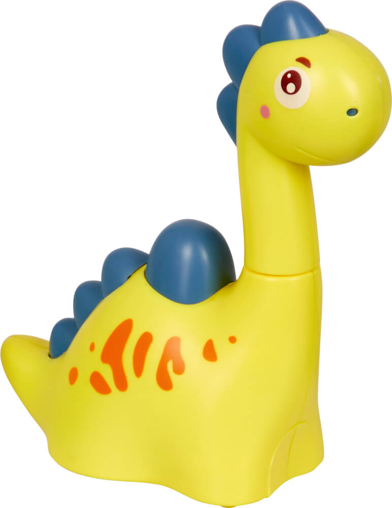 Dino-Flitzer - Dino Friends (einzeln) versch. Farben