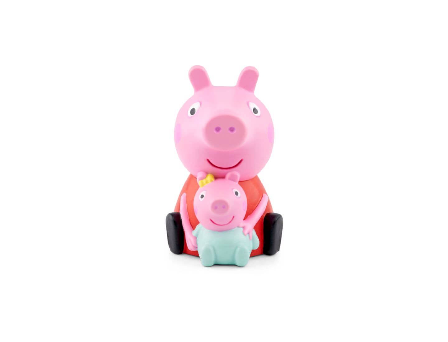 Peppa Pig: Peppa und das neue Baby