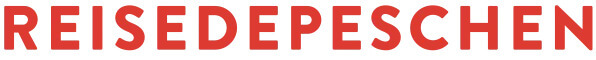 Reisedepeschen logo
