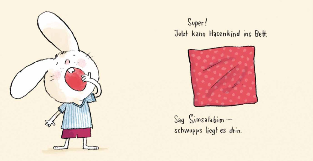 Jörg Mühle - Nur noch kurz die Ohren kraulen?