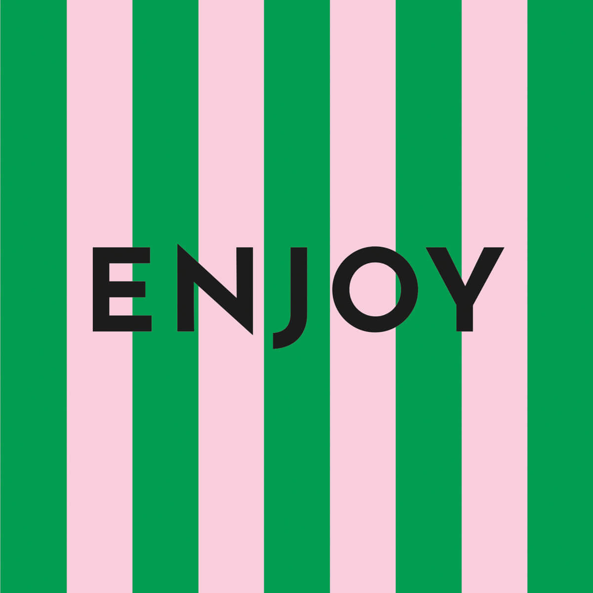 Servietten Enjoy