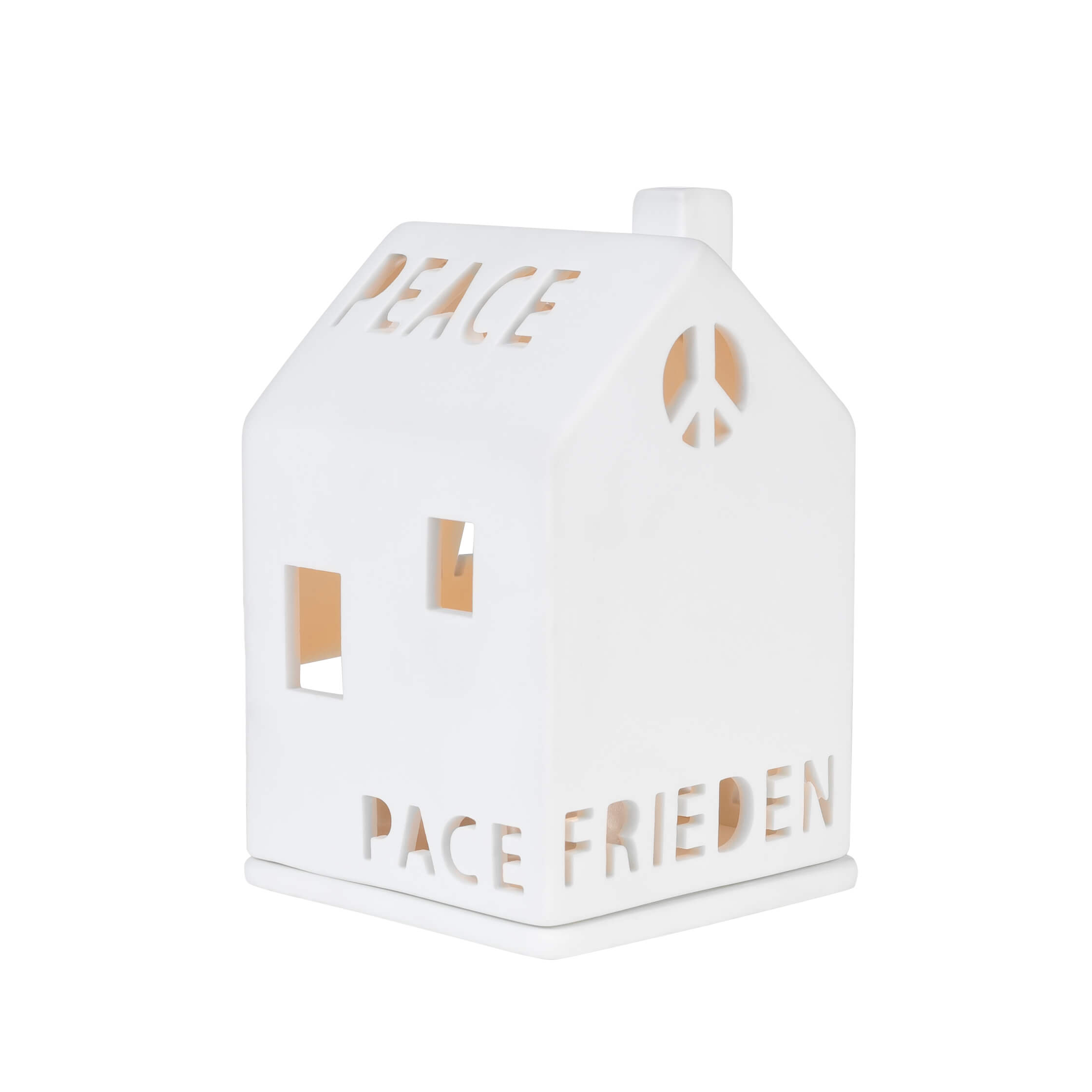 frieden Lichthaus "Frieden"