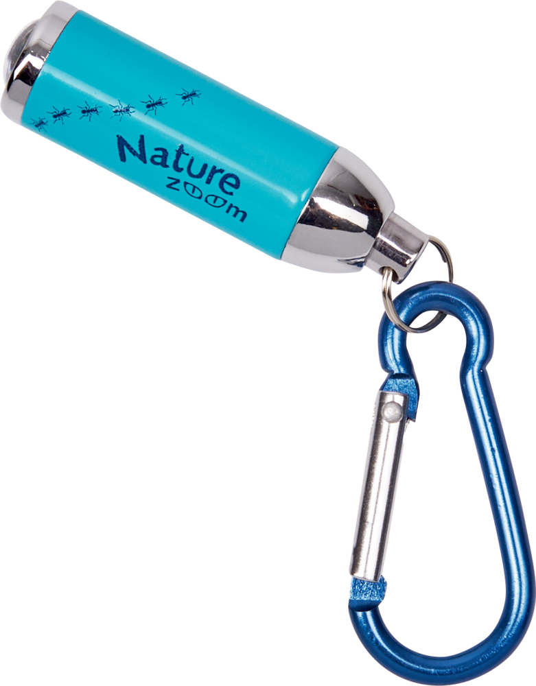 4029753173034 Fokus-Taschenlampe Nature Zoom