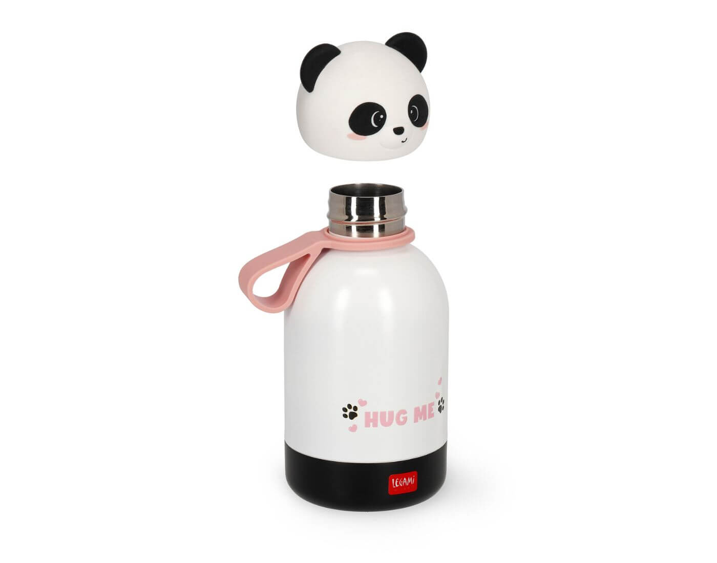 Thermosflasche für Kinder - Hot&Cold BFF - Panda Thermosflasche für Kinder - Hot&Cold BFF - Panda
