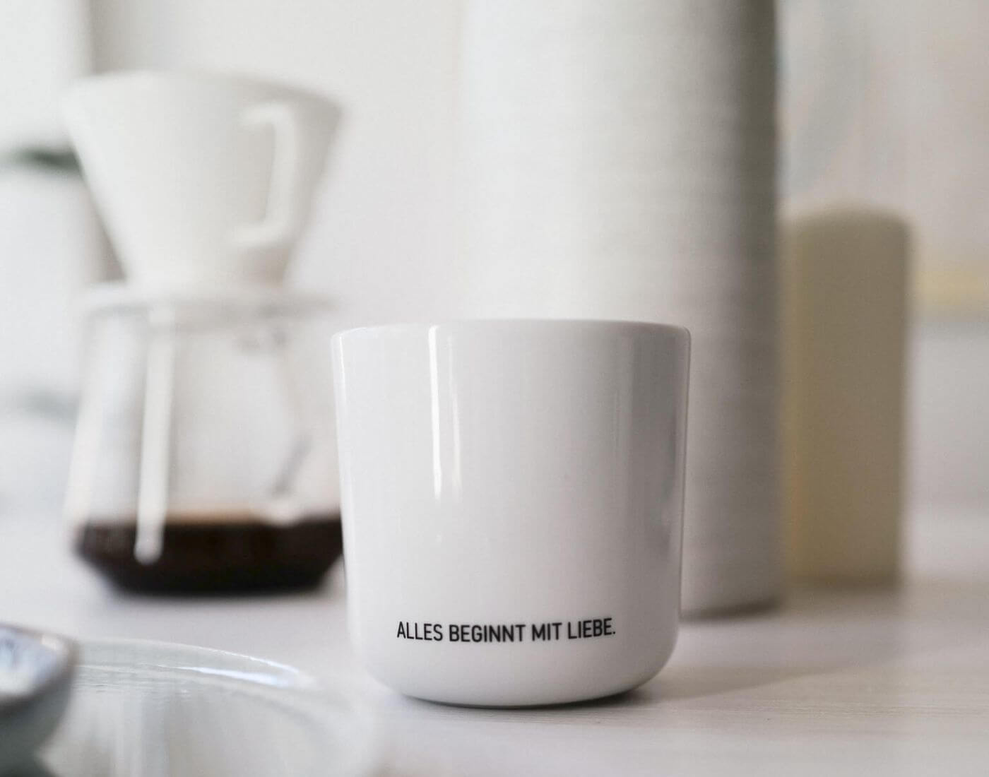 Tasse MAMA