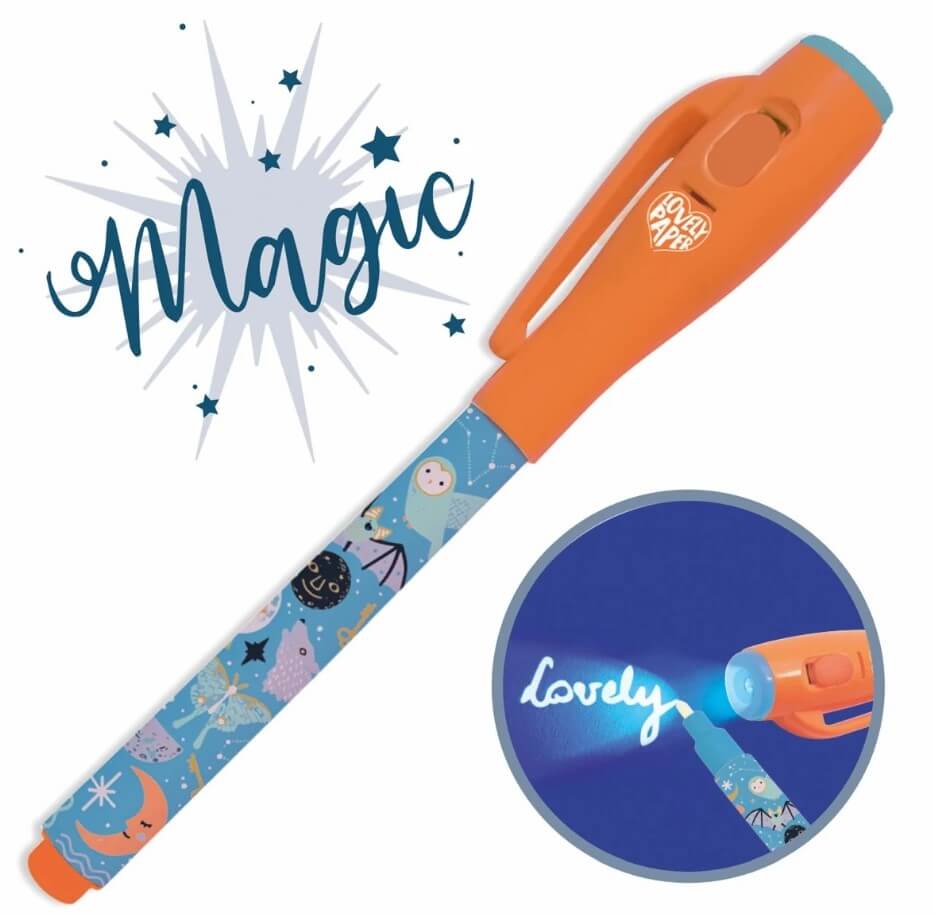 Zauberstift Camille