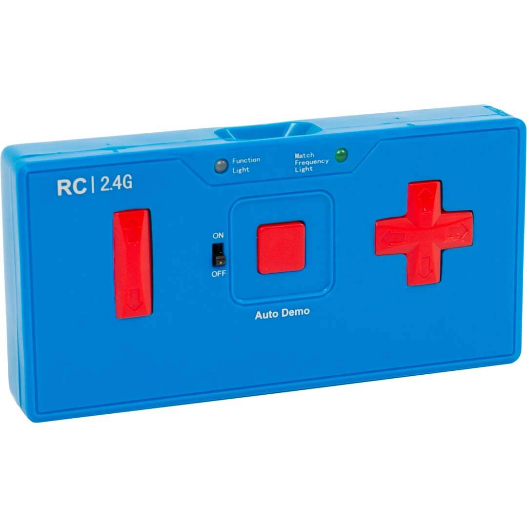 RC Flip Car - Stunt-Fahrzeug für Kinder