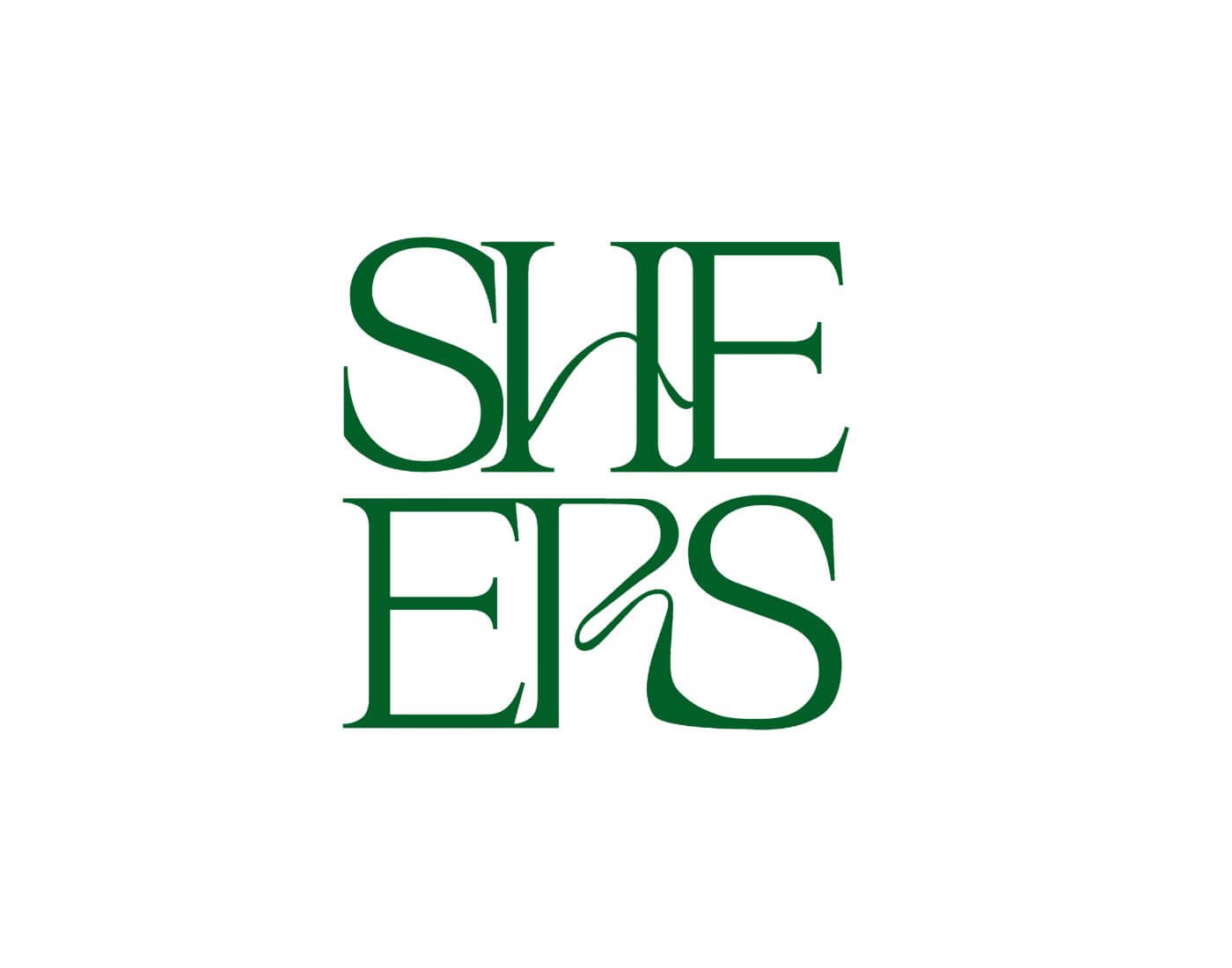Sheers Sheers logo