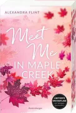 Alexandra Flint: Meet me in Maple Creek