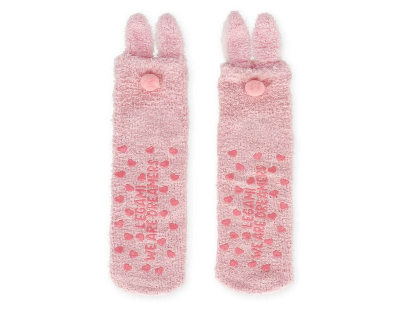 Rutschfeste Socken - Bunny - Größe 35-42