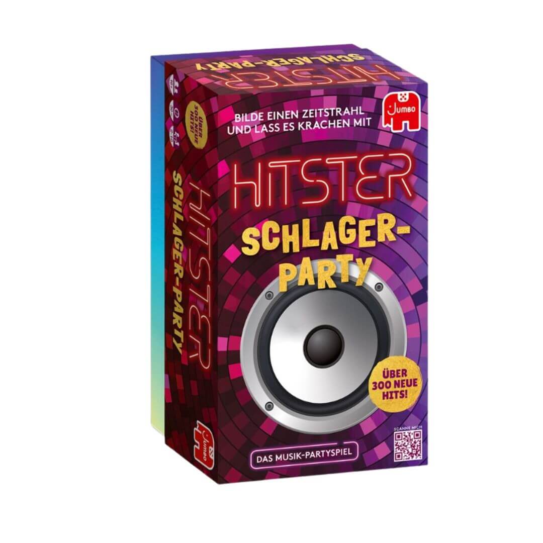 Hitster-Musik-Kartenspiel-schlager-1 Hitster – Schlager Party
