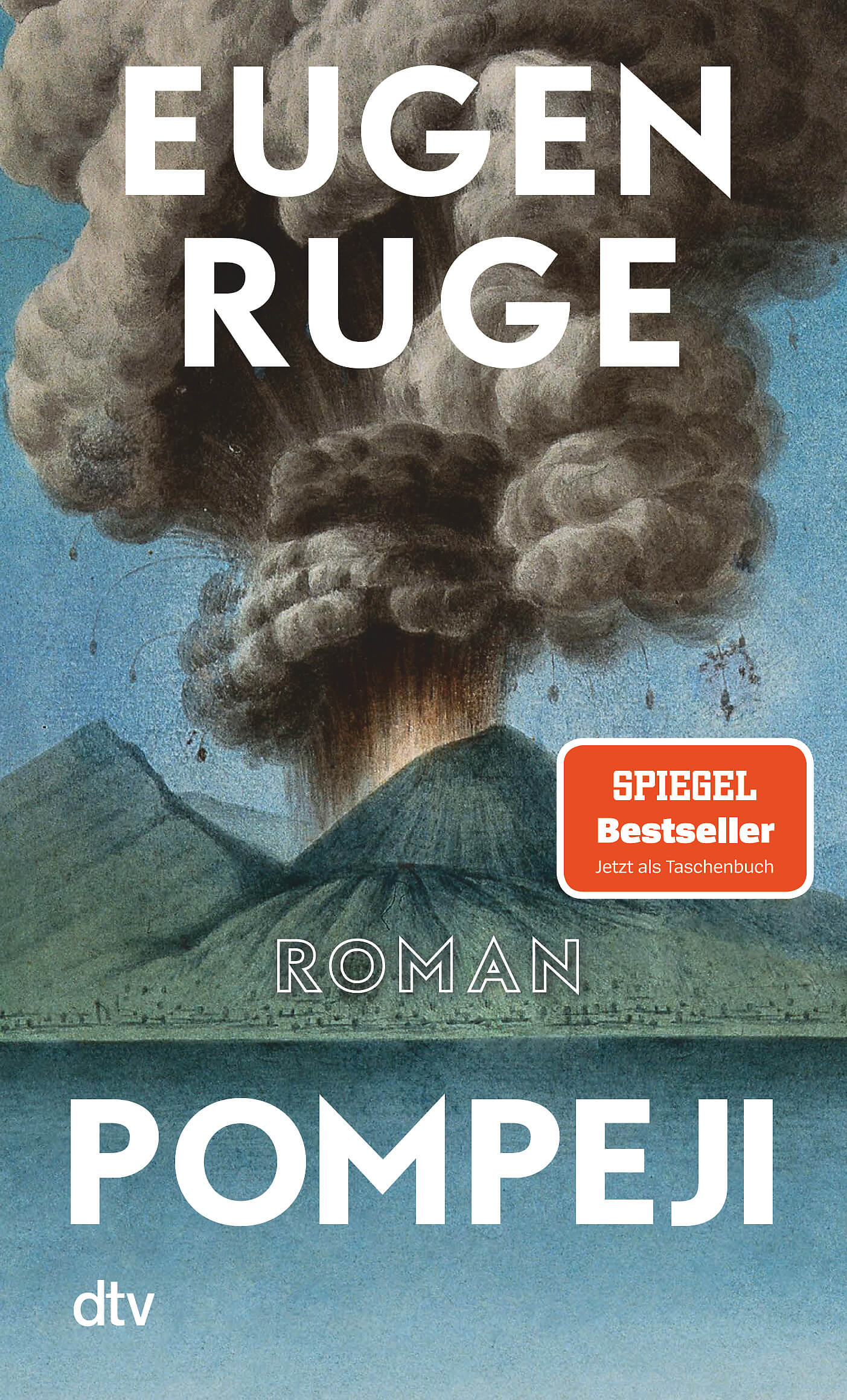 Eugen Ruge: Pompeji