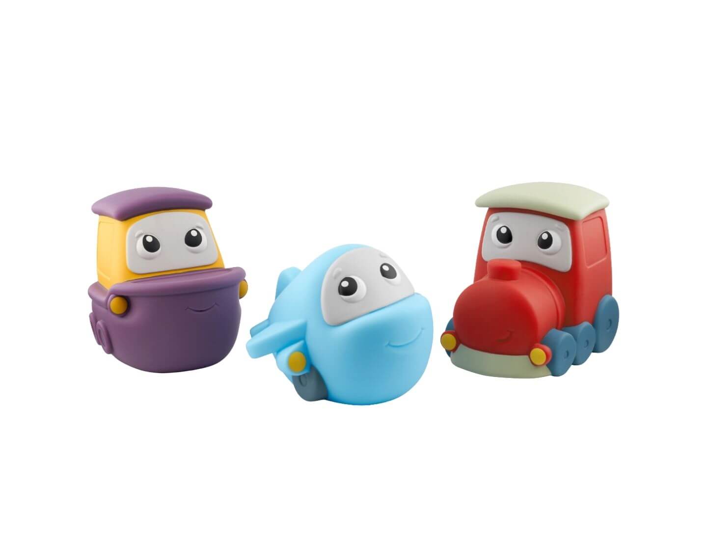 My First Tonies - Reise Set