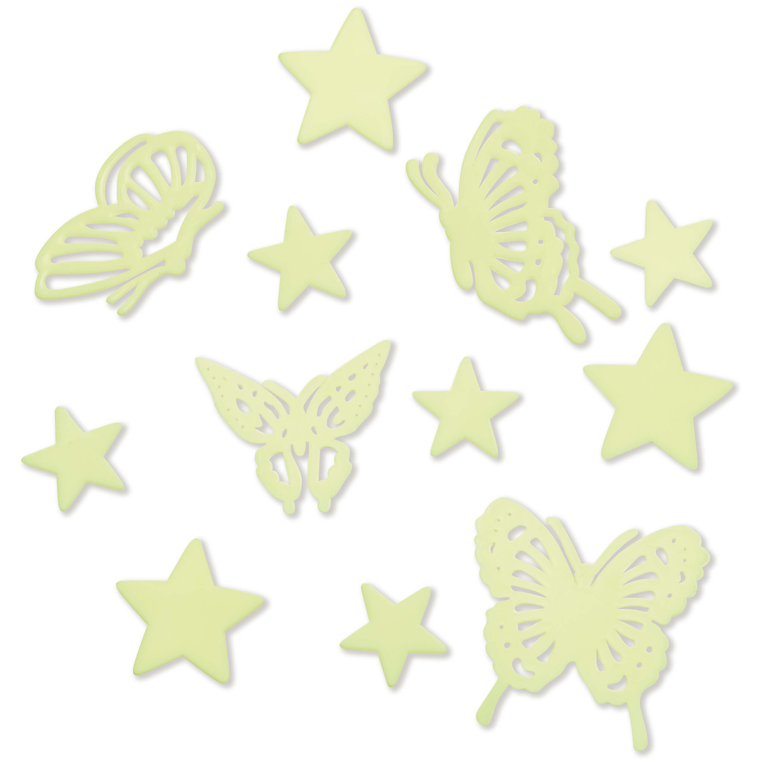 Leuchtsticker Elfenprinzessin