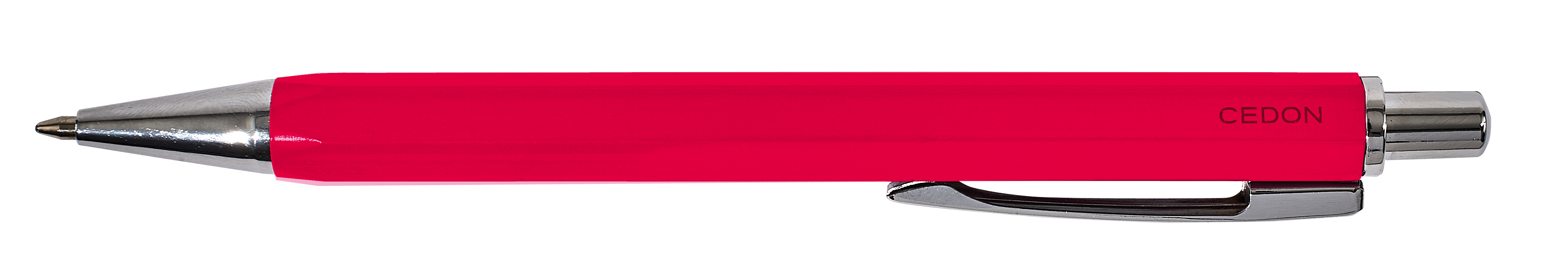 2028775_Kugelschreiber Kugelschreiber rot