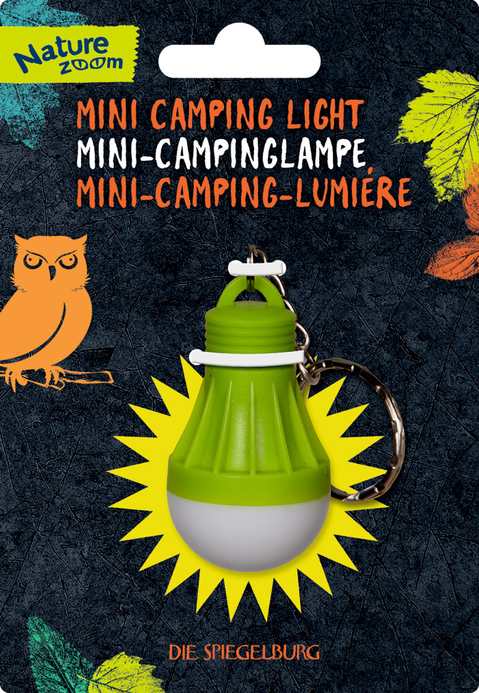 4029753185341_2 Mini-Campinglampe - Nature Zoom (einzeln)
