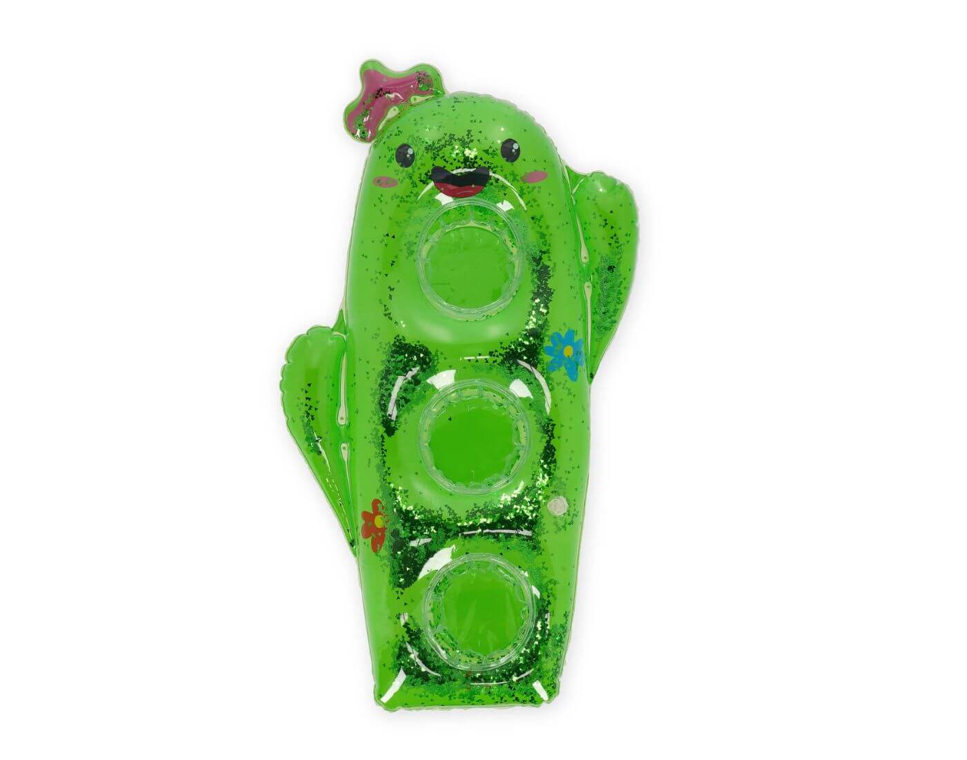 legami-halter-kaktus-1-1 Schwimmender Getränkehalter - Kaktus