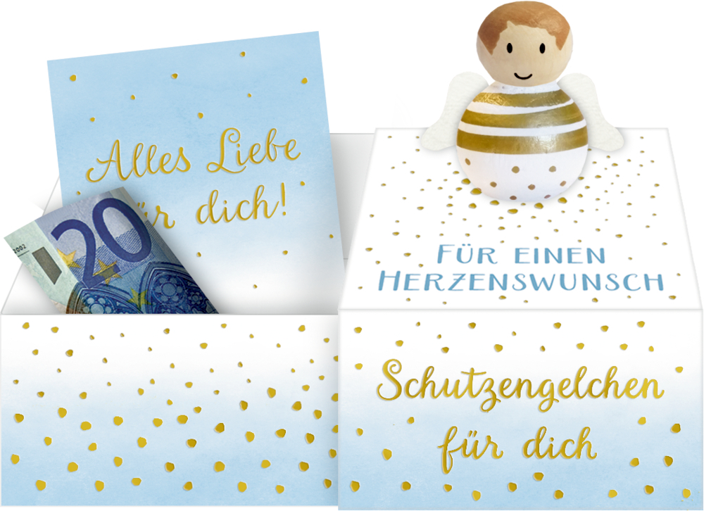 4050003721705_2 Wunscherfüller - Schutzengelchen für dich (einzeln)