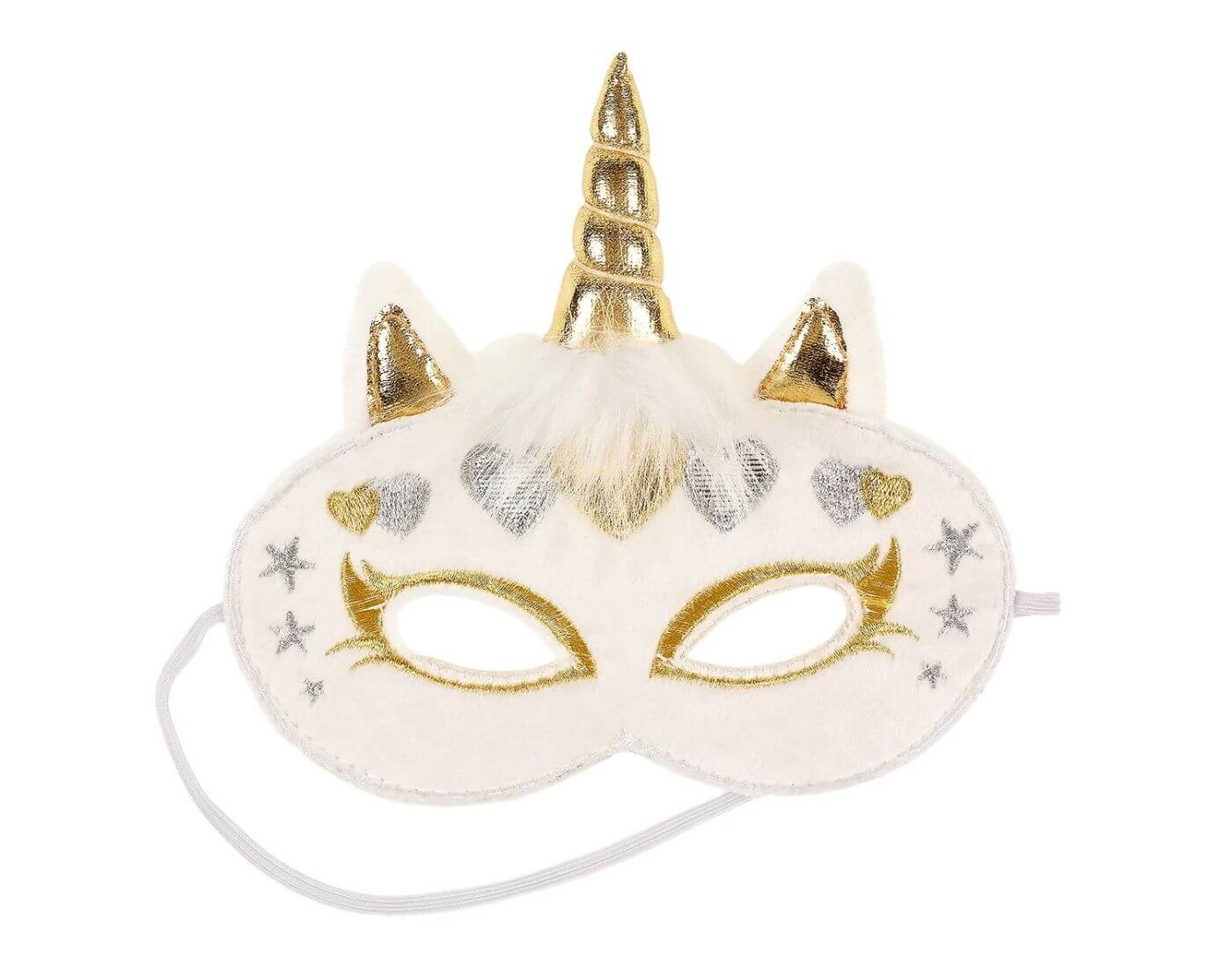 souza-maske-einhorn-1 Maske Einhorn