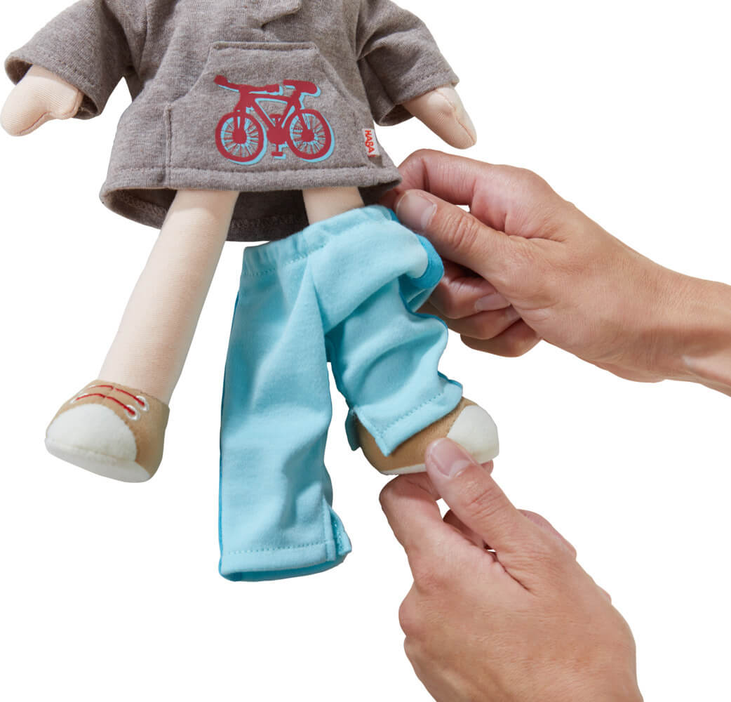 Puppe Lian, 30 cm