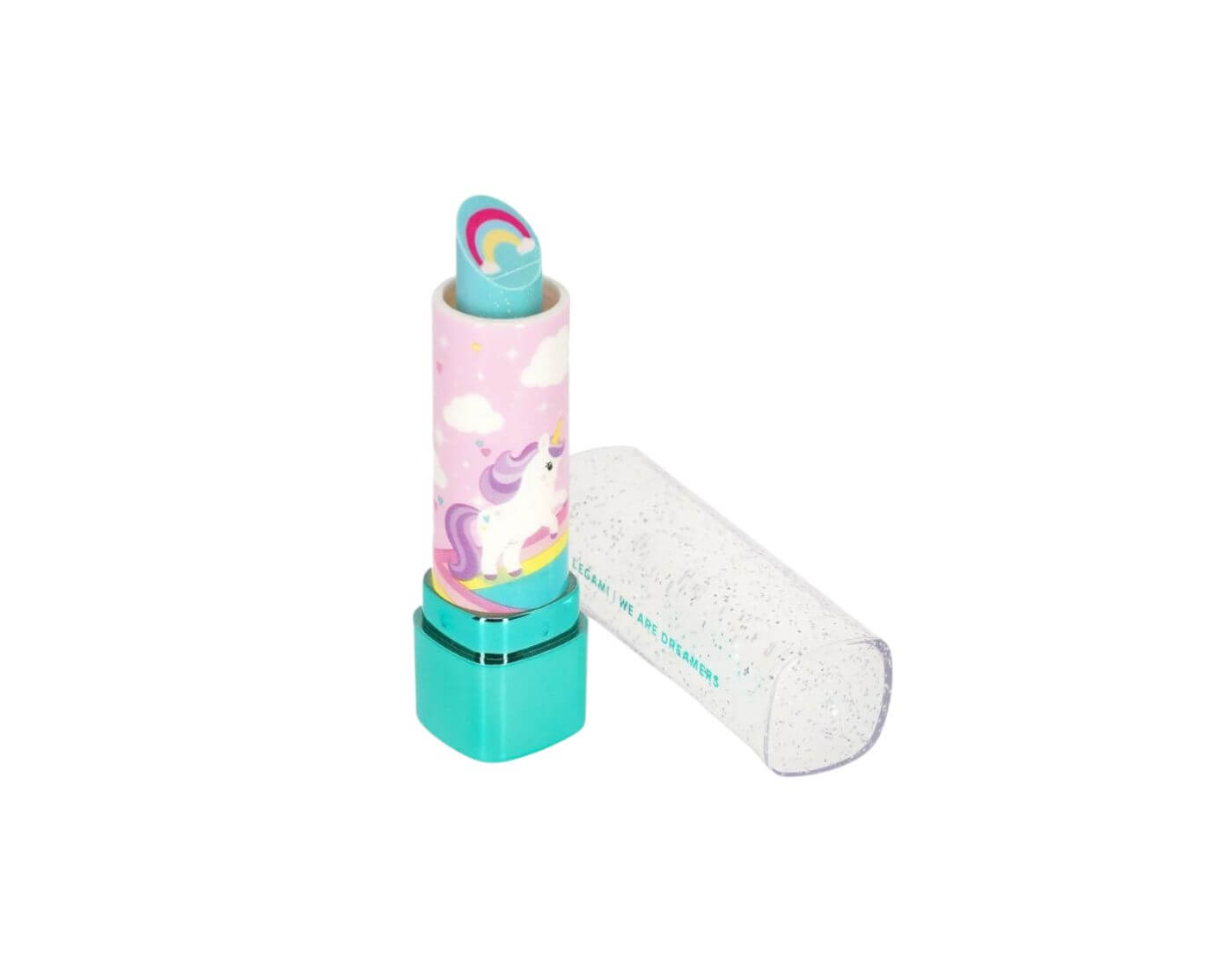 Radiergummi mit Duft - Xoxo Einhorn