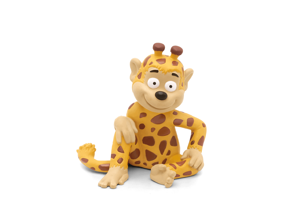 10000508-50001599-b-1 Giraffenaffen - Die Giraffenaffen Lieblingslieder